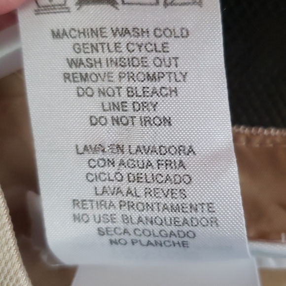 💗 Bonnie Jean 4T Party/Formal Dress - Picture 5 of 10